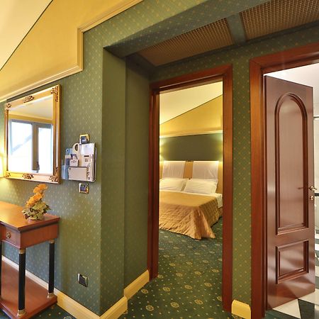 Best Western Grand Hotel Guinigi Лука Екстериор снимка