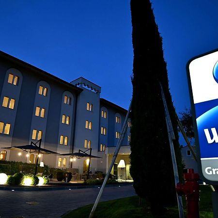 Best Western Grand Hotel Guinigi Лука Екстериор снимка