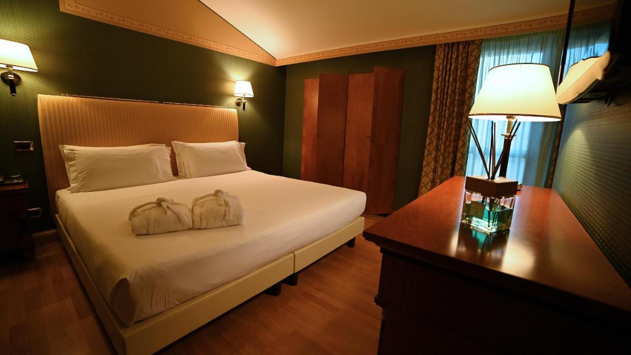 Best Western Grand Hotel Guinigi Лука Екстериор снимка
