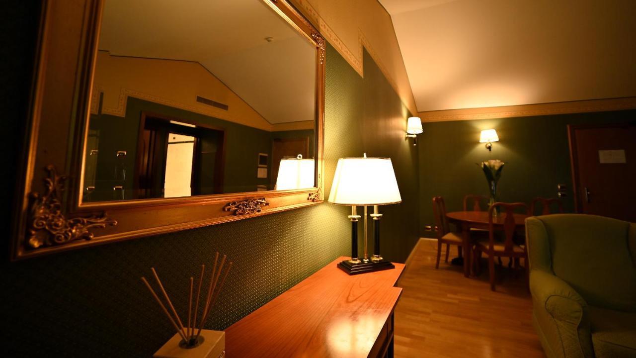 Best Western Grand Hotel Guinigi Лука Екстериор снимка
