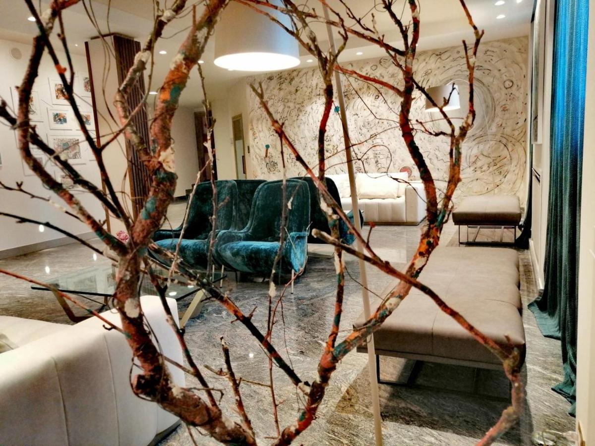 Best Western Grand Hotel Guinigi Лука Екстериор снимка