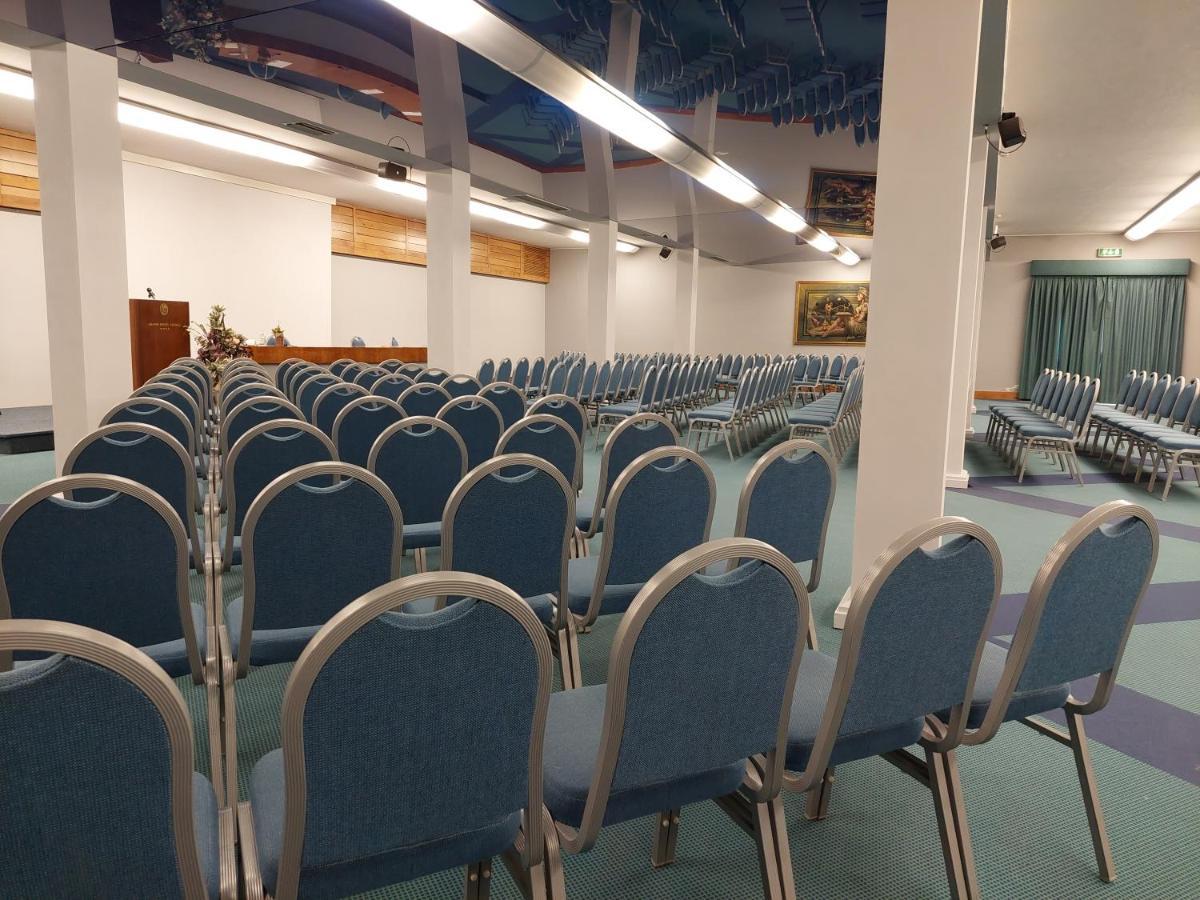 Best Western Grand Hotel Guinigi Лука Екстериор снимка