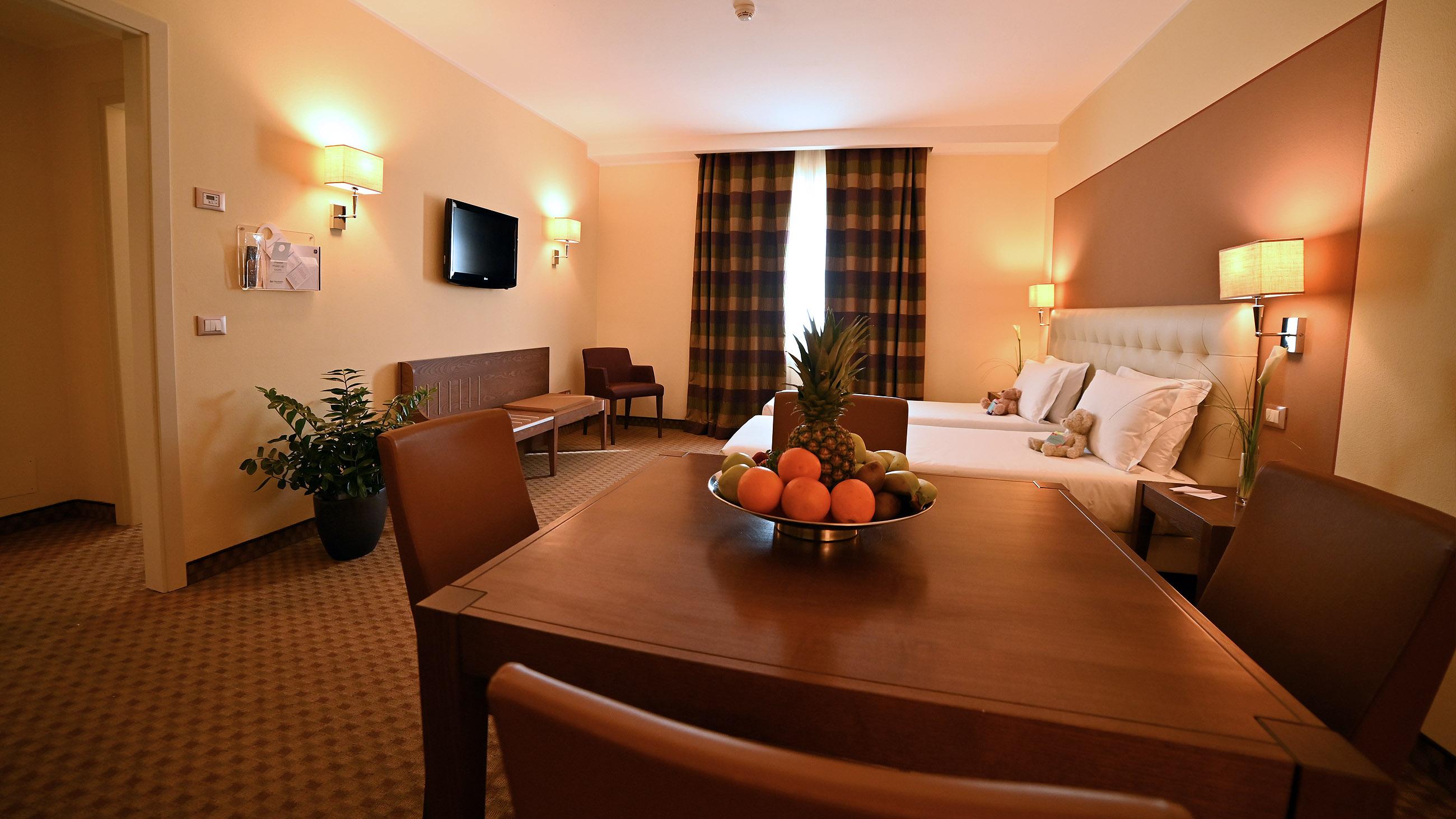 Best Western Grand Hotel Guinigi Лука Екстериор снимка
