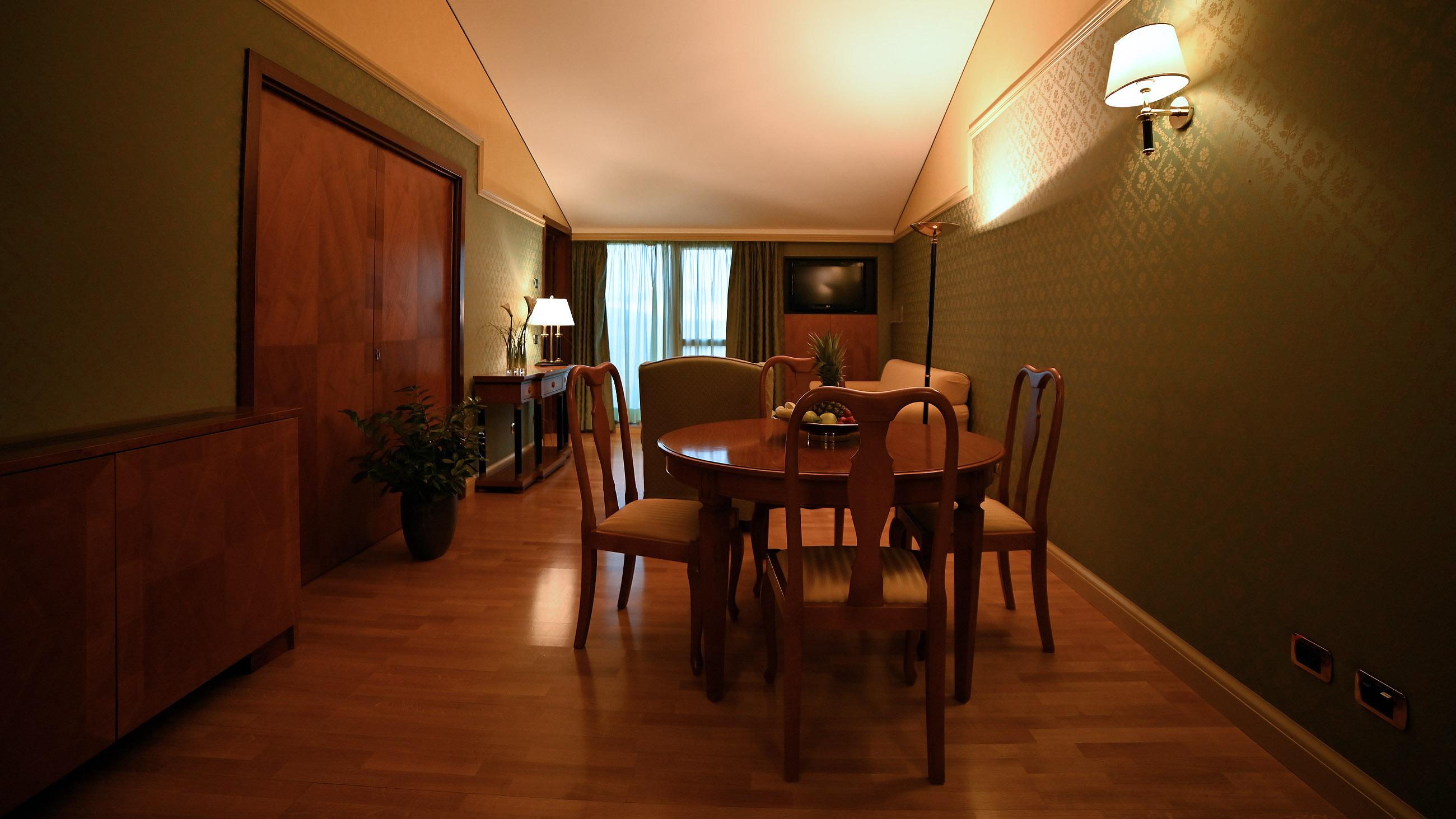 Best Western Grand Hotel Guinigi Лука Екстериор снимка