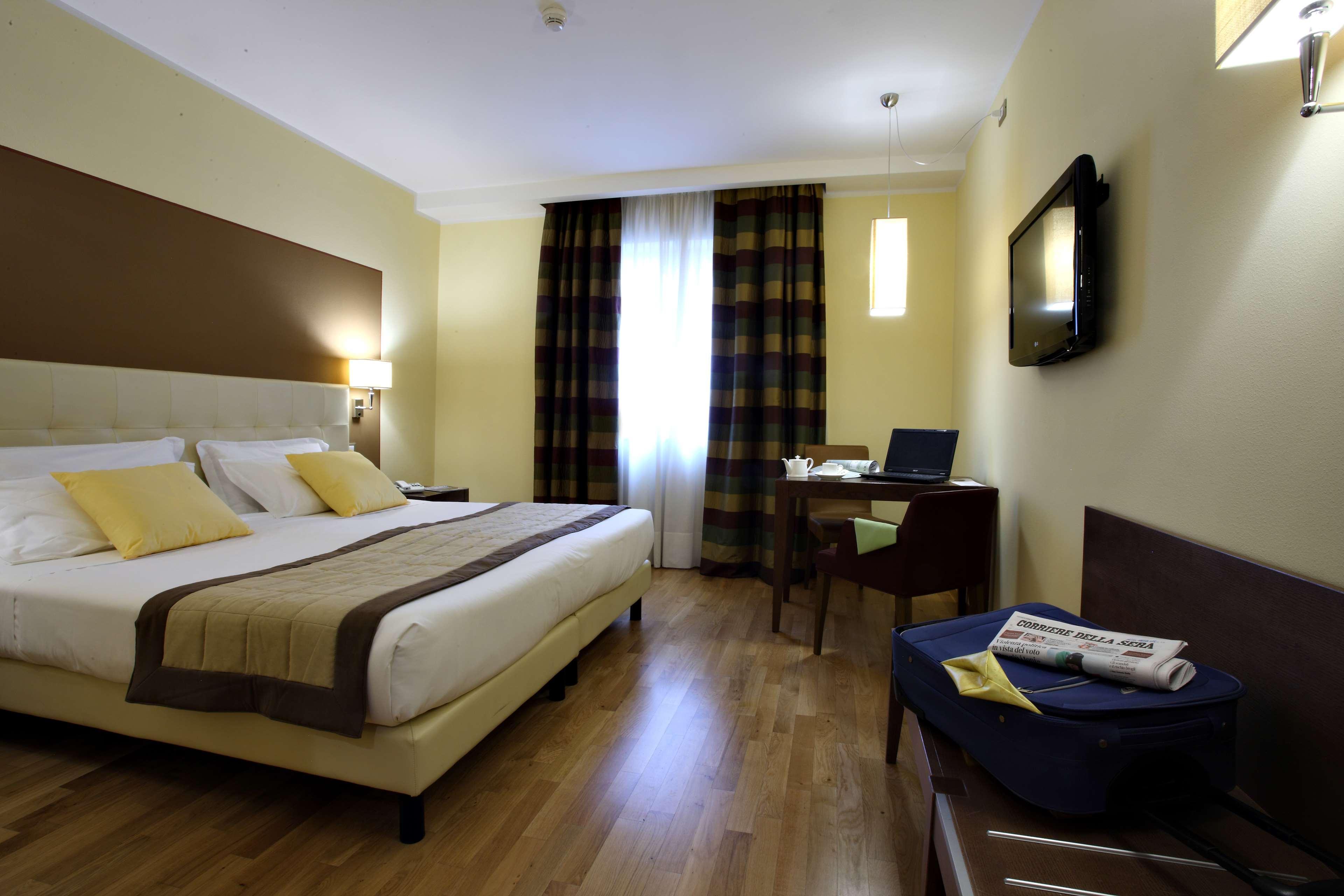 Best Western Grand Hotel Guinigi Лука Екстериор снимка
