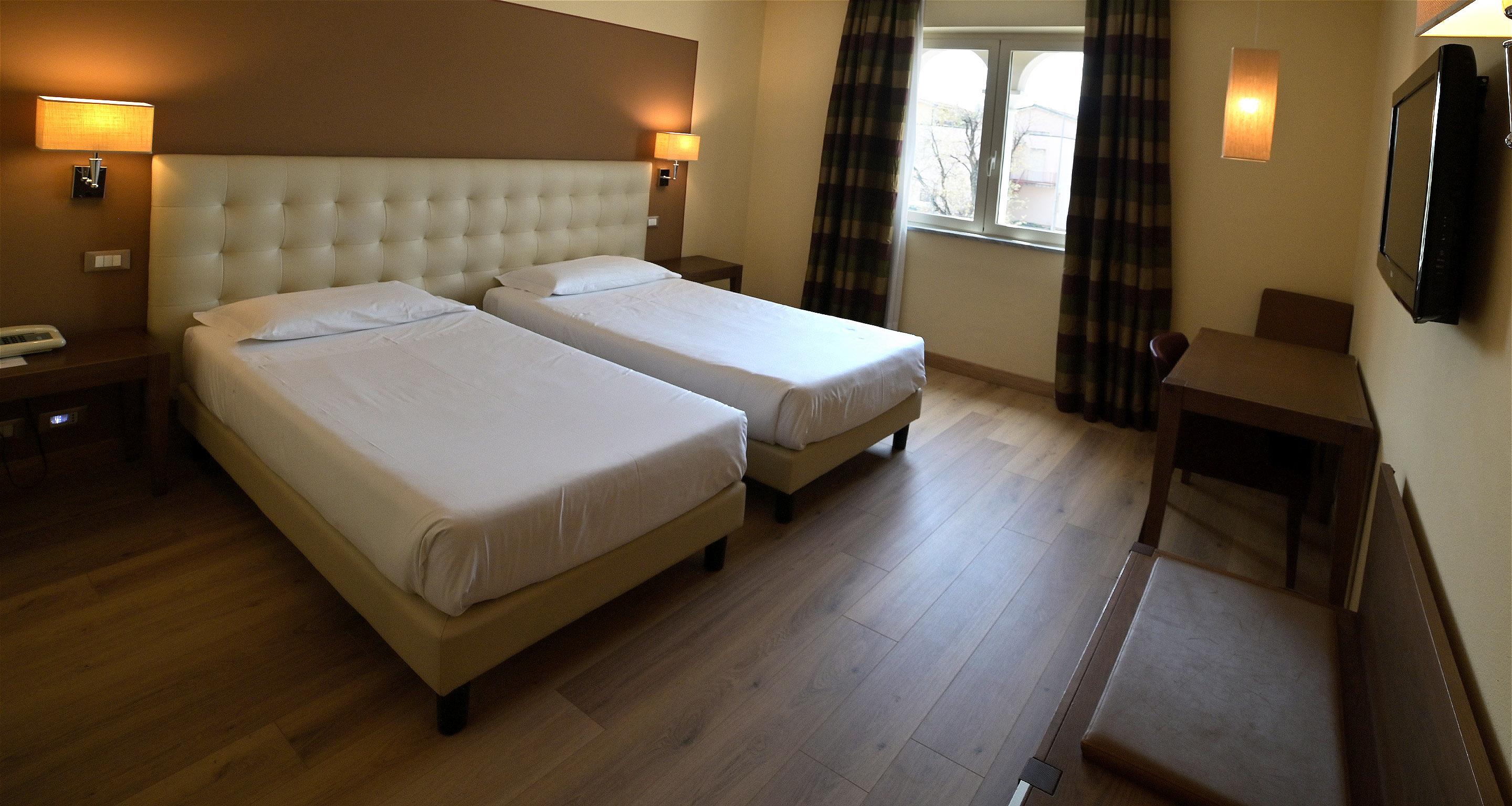 Best Western Grand Hotel Guinigi Лука Екстериор снимка