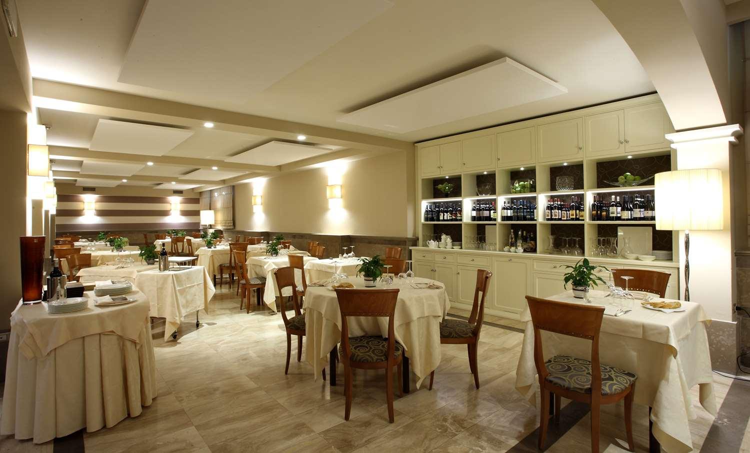 Best Western Grand Hotel Guinigi Лука Екстериор снимка